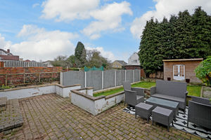 Gleadless Avenue Gleadless
